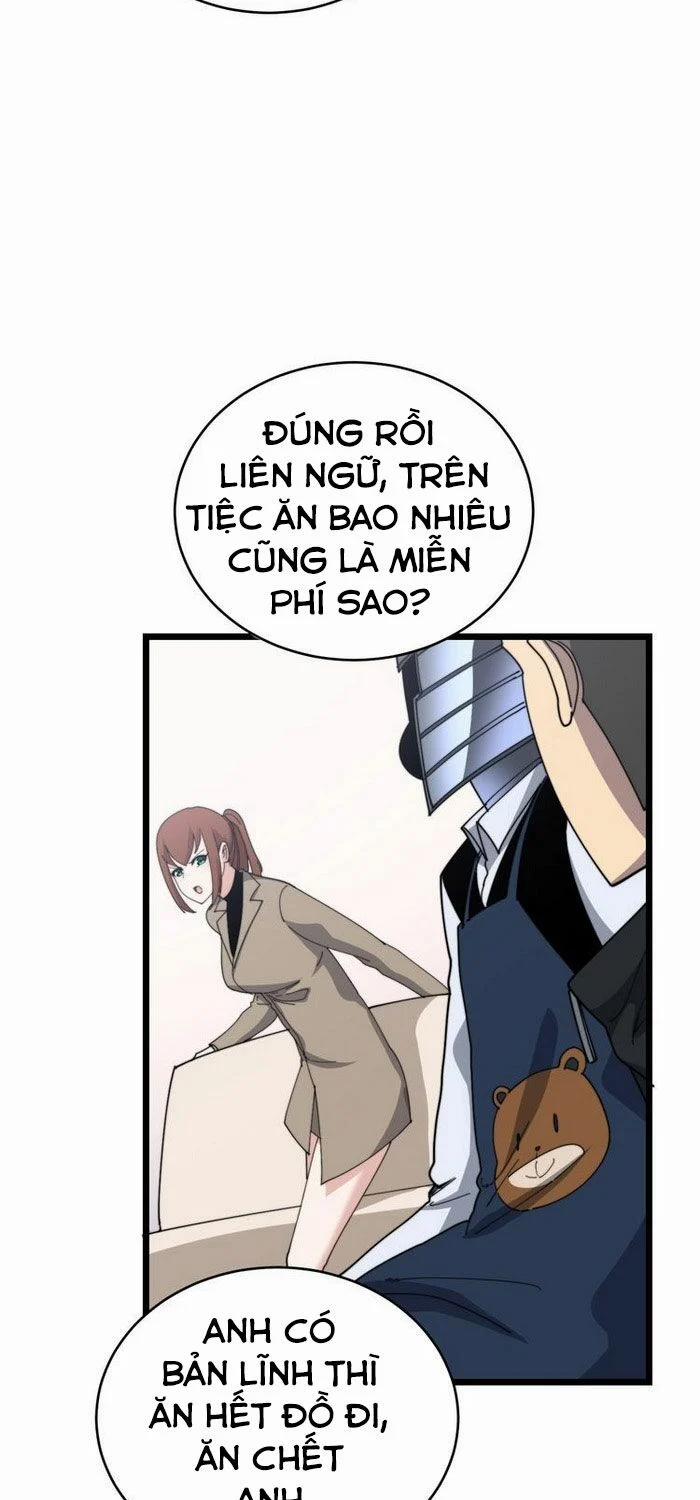Độc Thủ Vu Y 192 trang 21