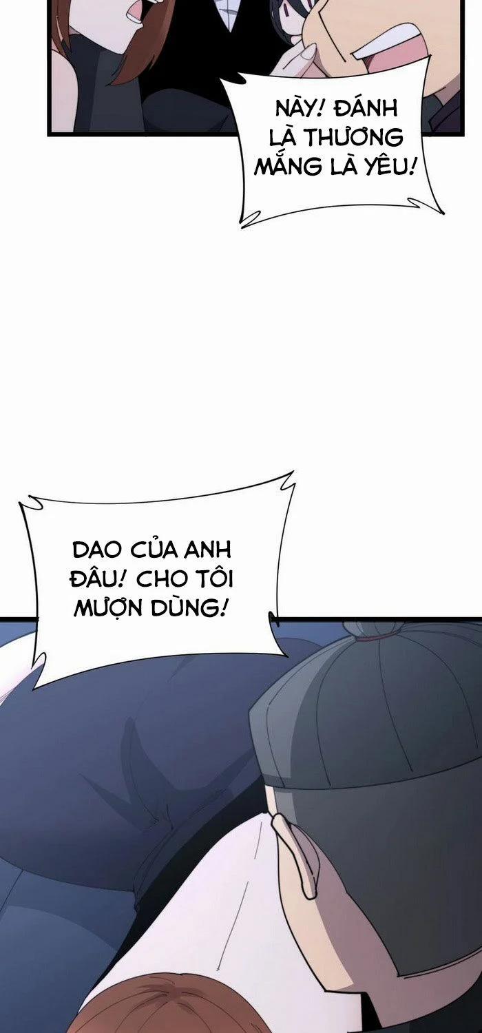 Độc Thủ Vu Y 192 trang 29