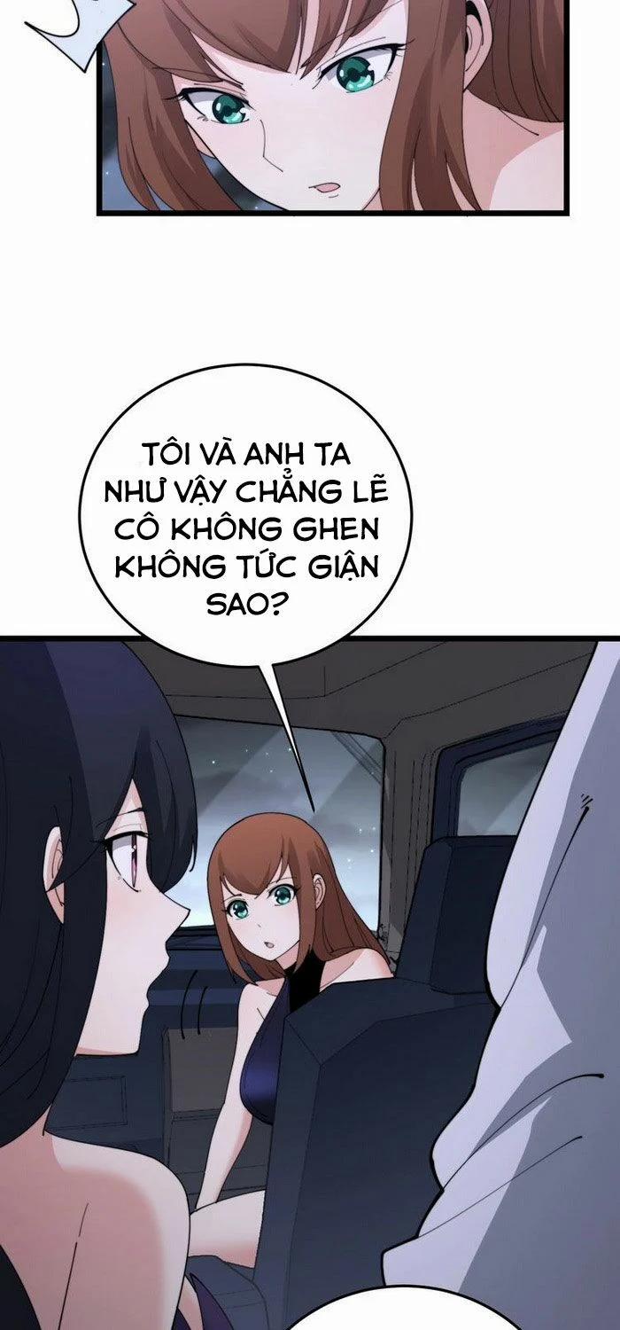 Độc Thủ Vu Y 192 trang 31