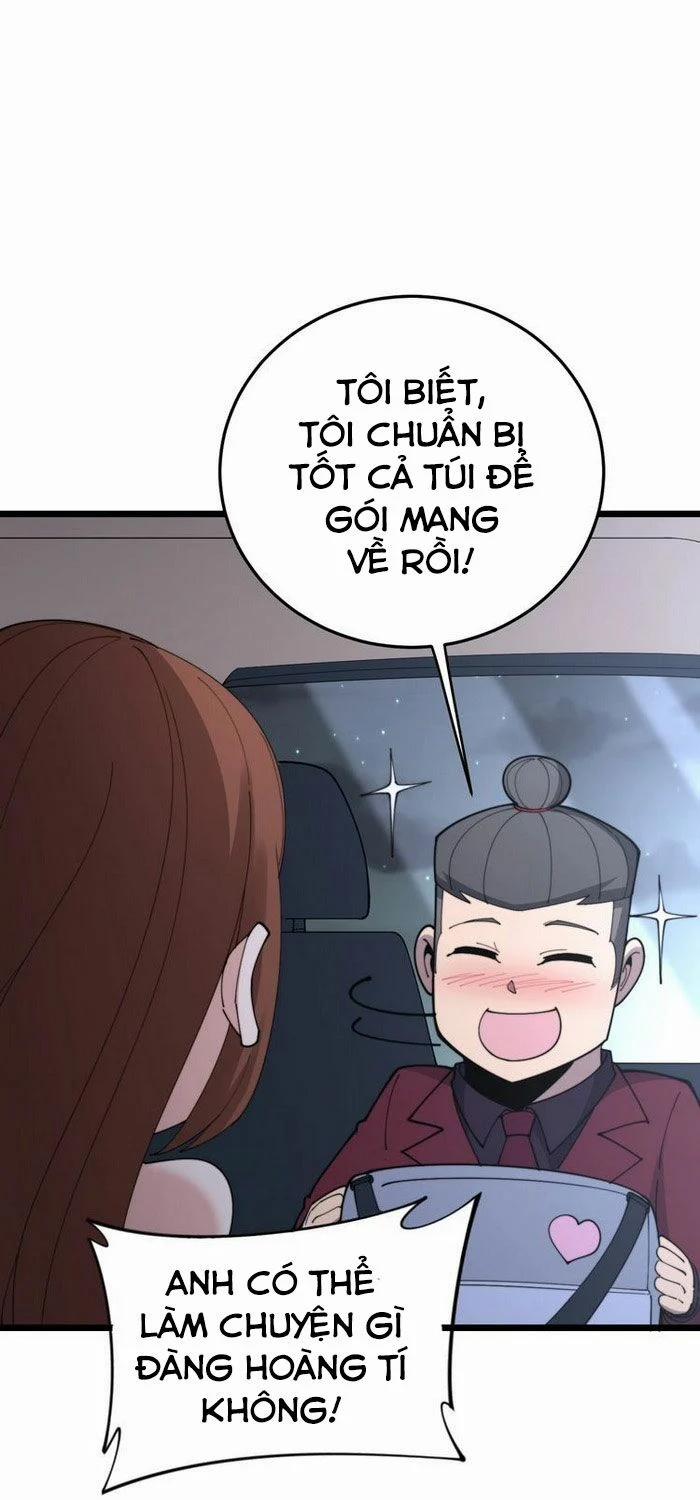 Độc Thủ Vu Y 192 trang 35