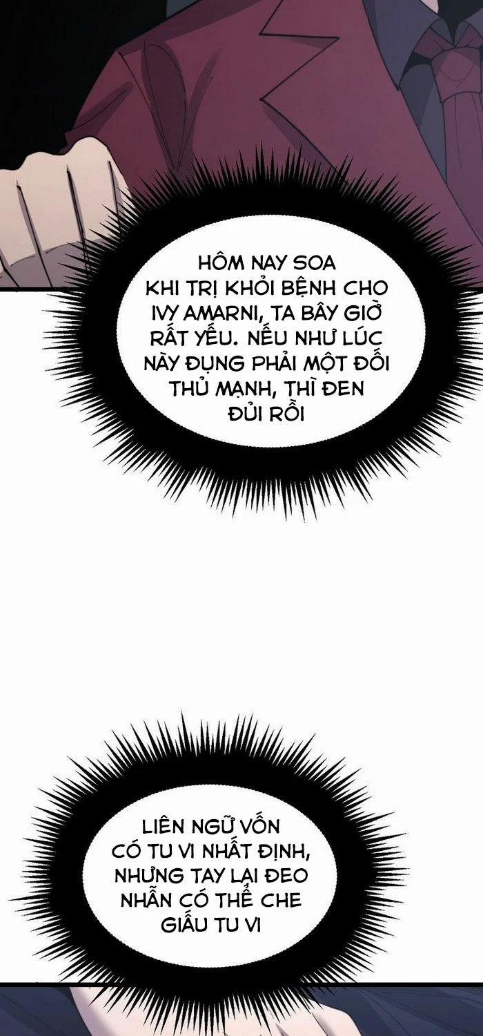 Độc Thủ Vu Y 192 trang 38