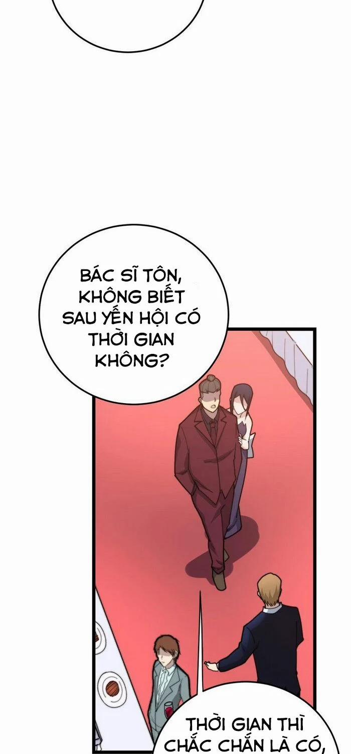 Độc Thủ Vu Y 193 trang 13