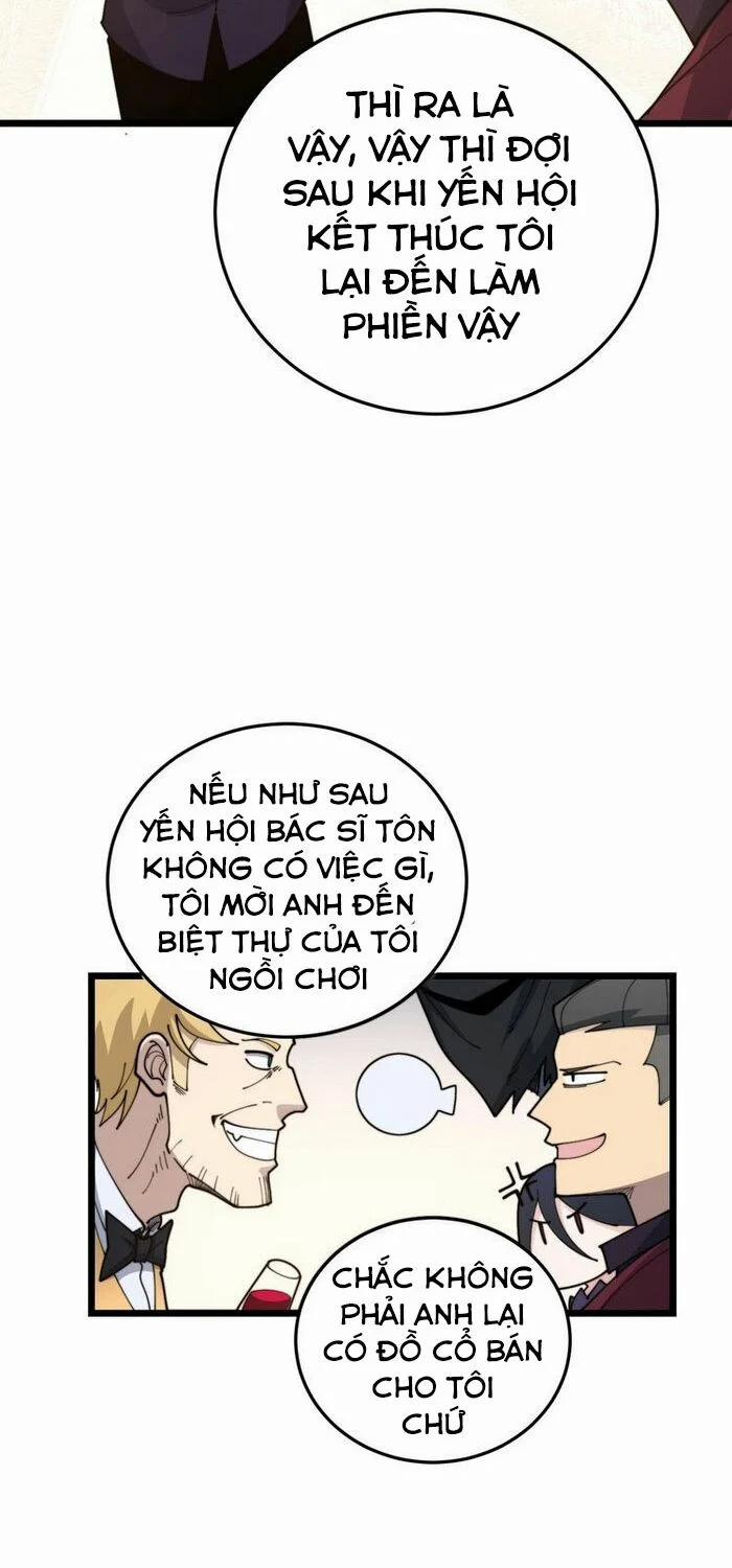 Độc Thủ Vu Y 193 trang 15