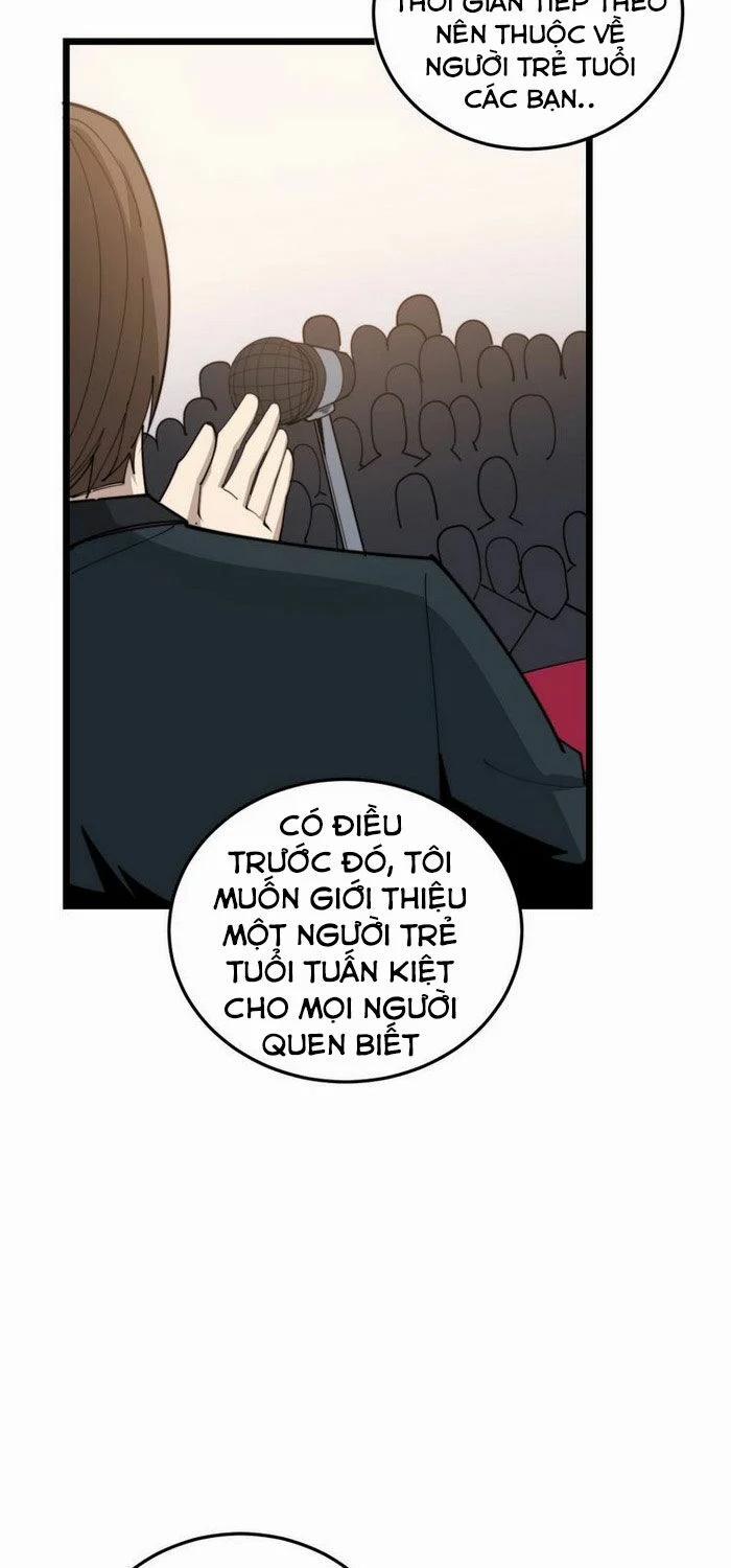 Độc Thủ Vu Y 193 trang 42