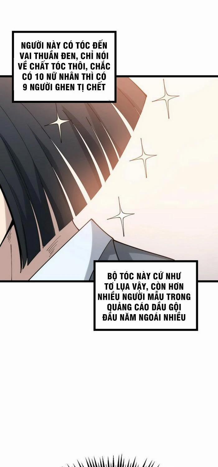 Độc Thủ Vu Y 193 trang 44