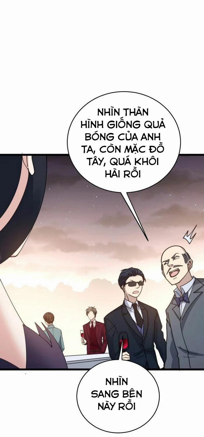 Độc Thủ Vu Y 193 trang 5