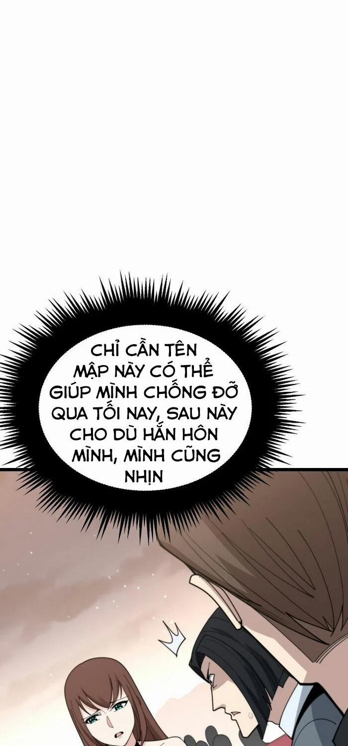 Độc Thủ Vu Y 194 trang 11