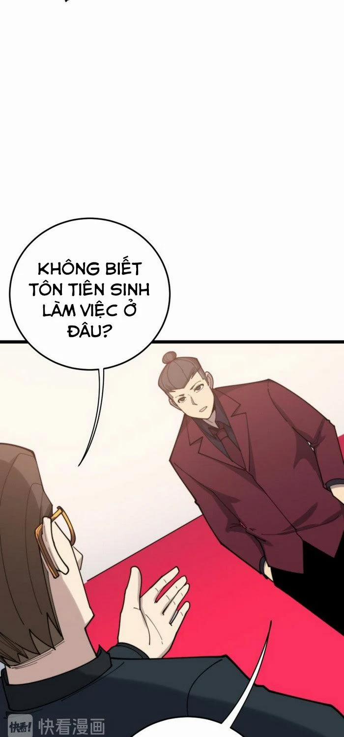Độc Thủ Vu Y 194 trang 34