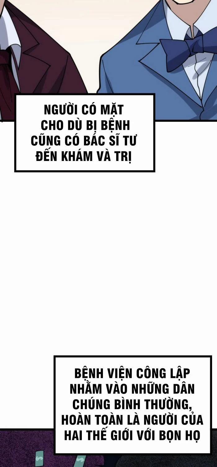 Độc Thủ Vu Y 194 trang 38