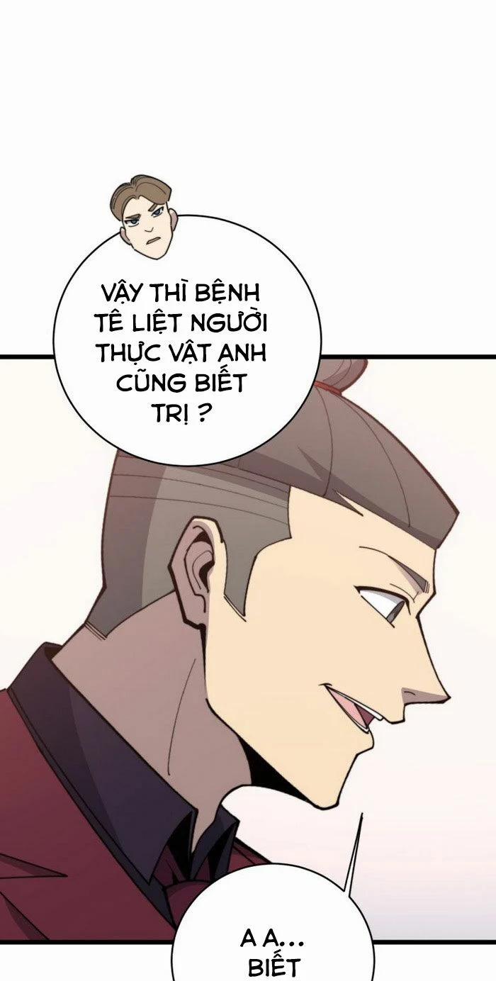 Độc Thủ Vu Y 194 trang 43