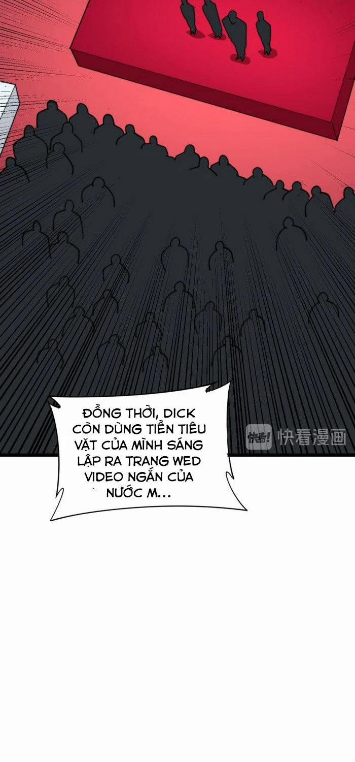 Độc Thủ Vu Y 194 trang 6
