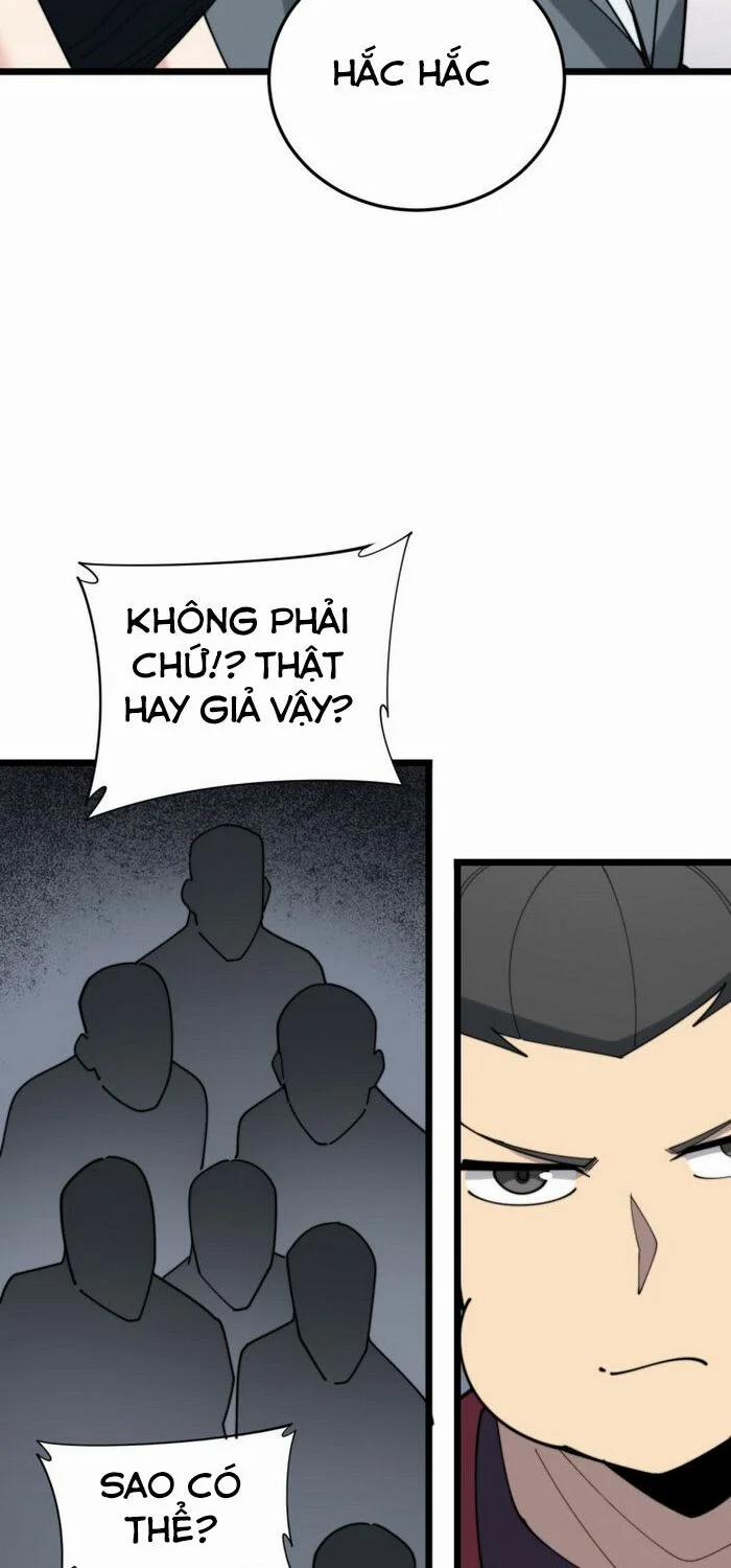 Độc Thủ Vu Y 194 trang 9
