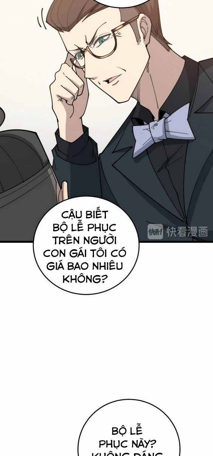 Độc Thủ Vu Y 195 trang 10