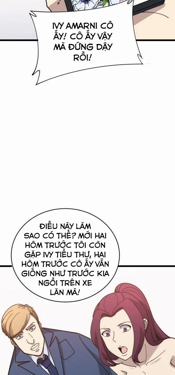 Độc Thủ Vu Y 195 trang 36