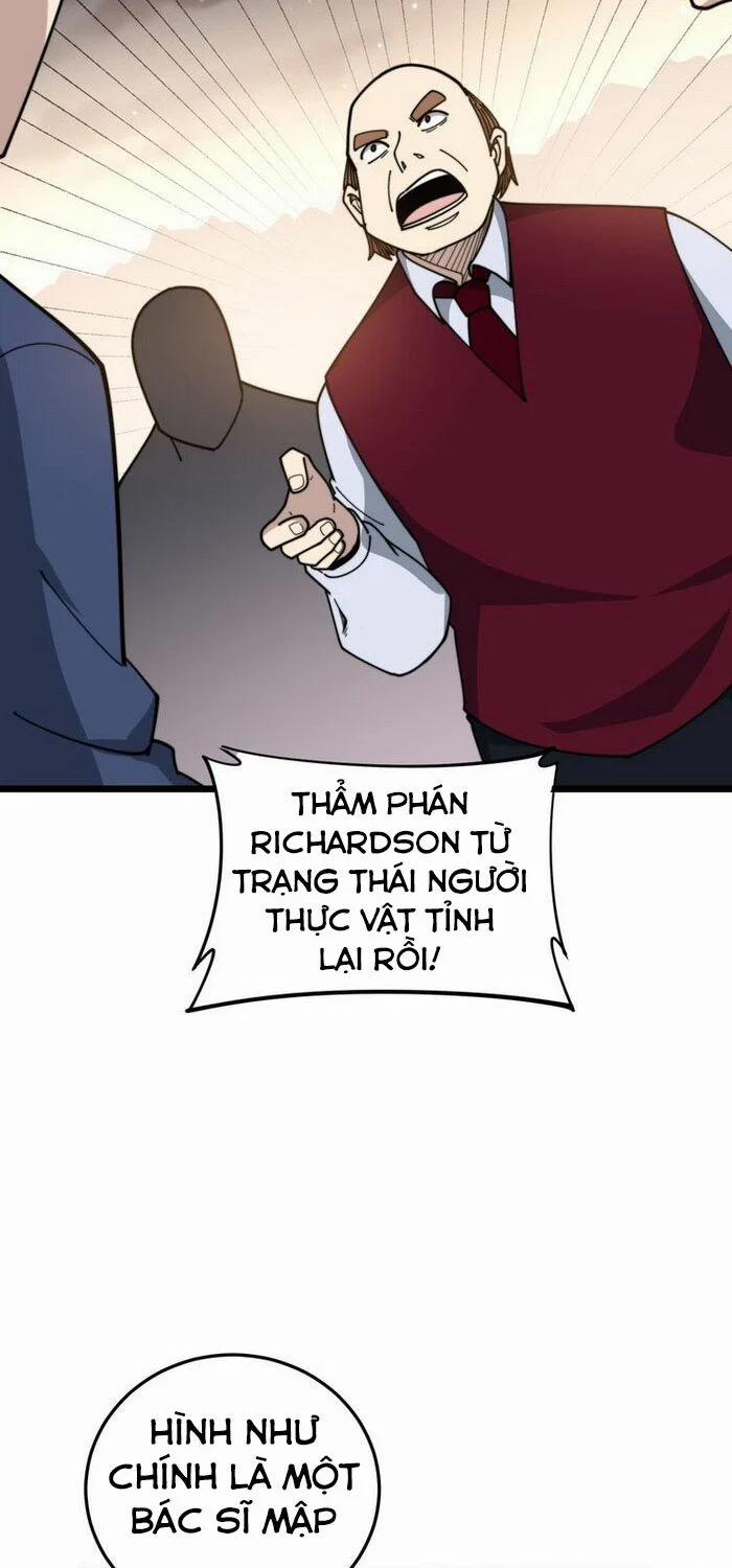 Độc Thủ Vu Y 195 trang 45