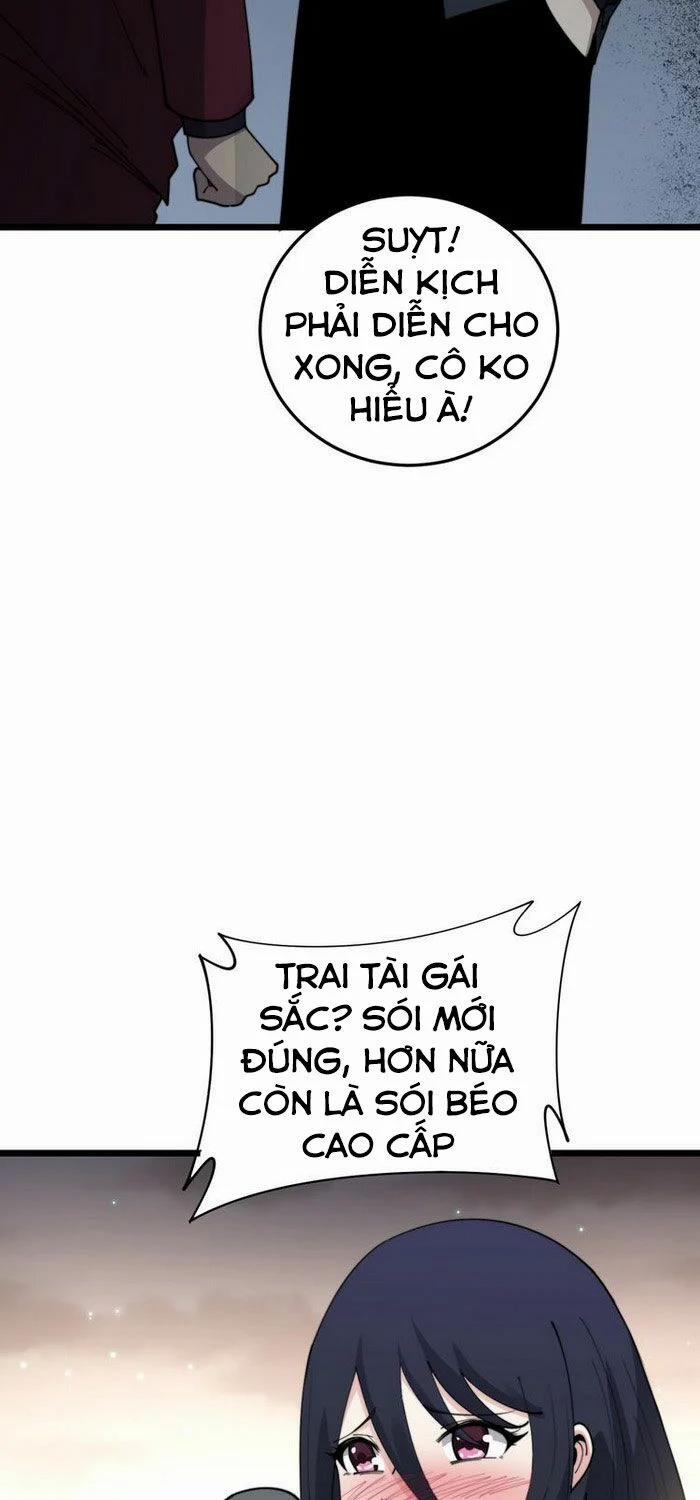Độc Thủ Vu Y 195 trang 8