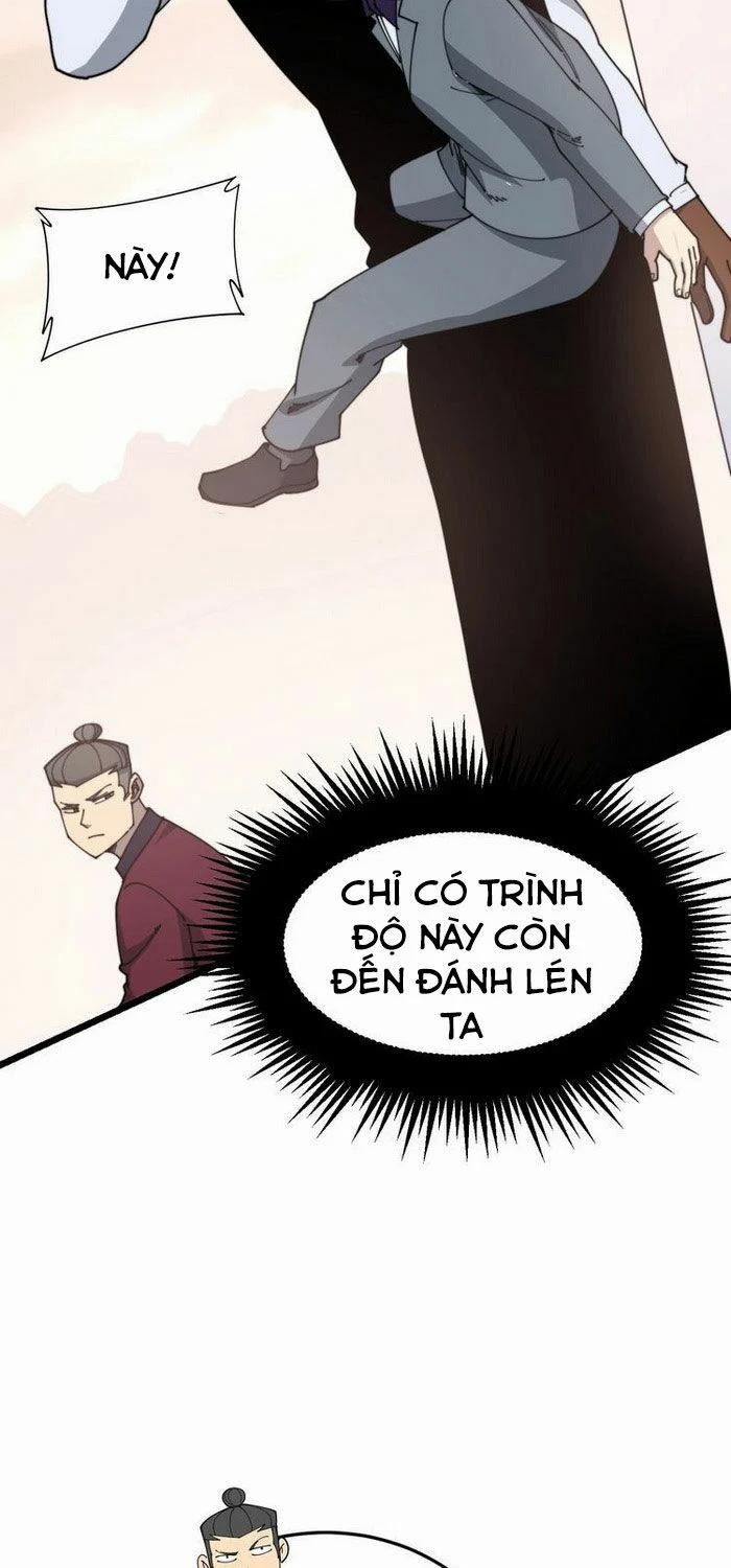 Độc Thủ Vu Y 196 trang 12