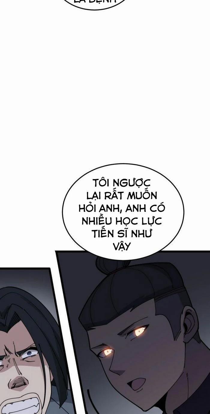 Độc Thủ Vu Y 196 trang 18