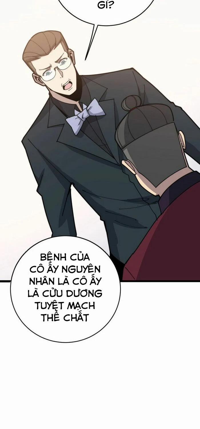 Độc Thủ Vu Y 196 trang 28