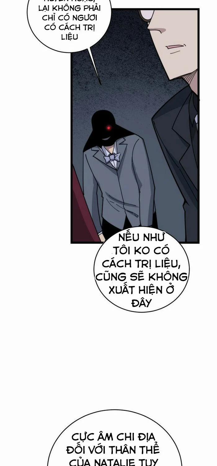 Độc Thủ Vu Y 196 trang 32