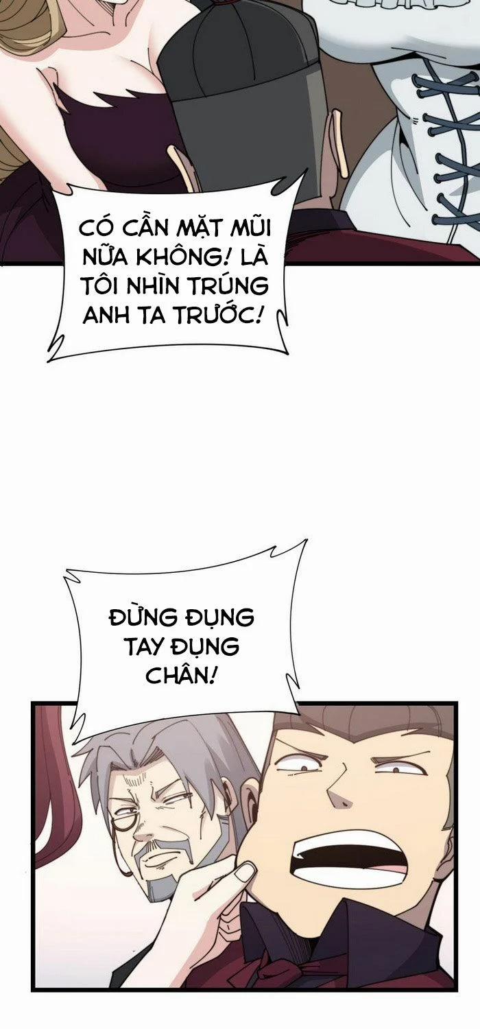 Độc Thủ Vu Y 196 trang 4