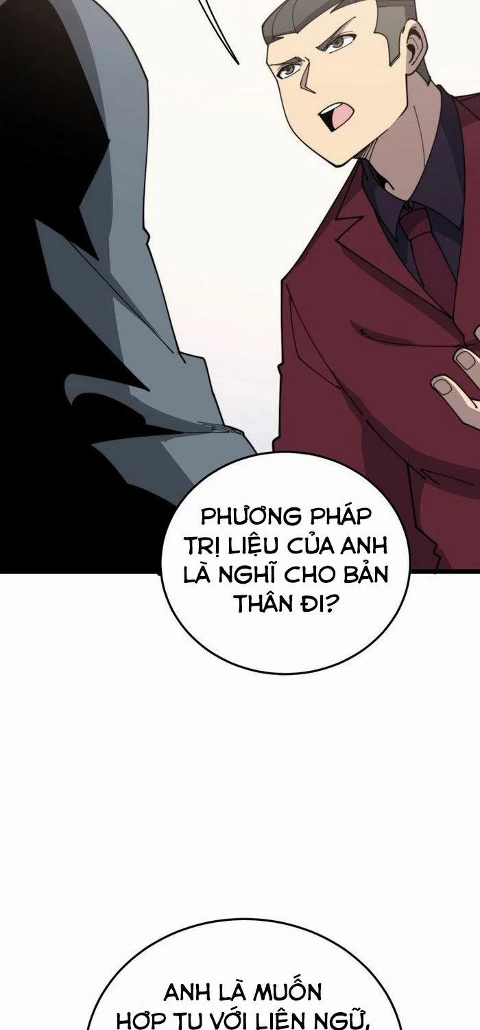 Độc Thủ Vu Y 196 trang 40