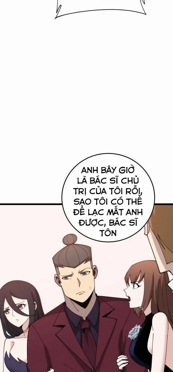 Độc Thủ Vu Y 197 trang 26