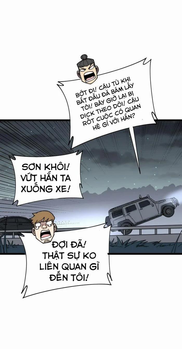 Độc Thủ Vu Y 197 trang 47
