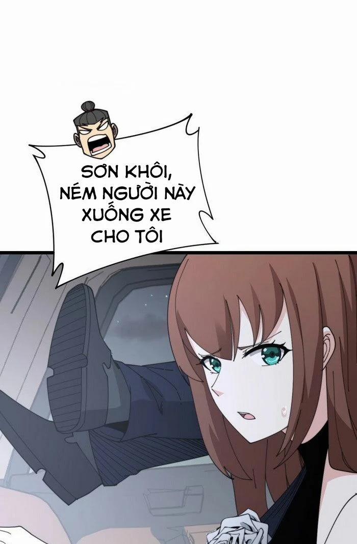 Độc Thủ Vu Y 197 trang 48