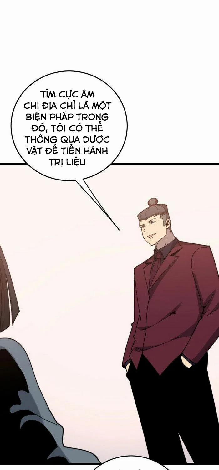 Độc Thủ Vu Y 197 trang 8