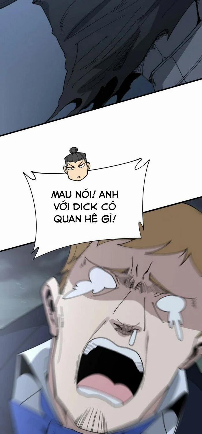 Độc Thủ Vu Y 198 trang 1