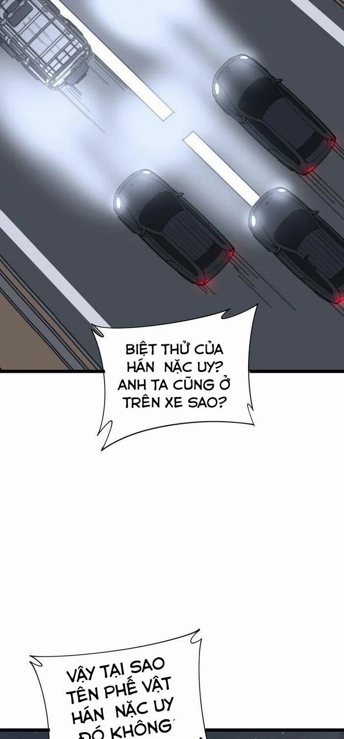 Độc Thủ Vu Y 198 trang 11