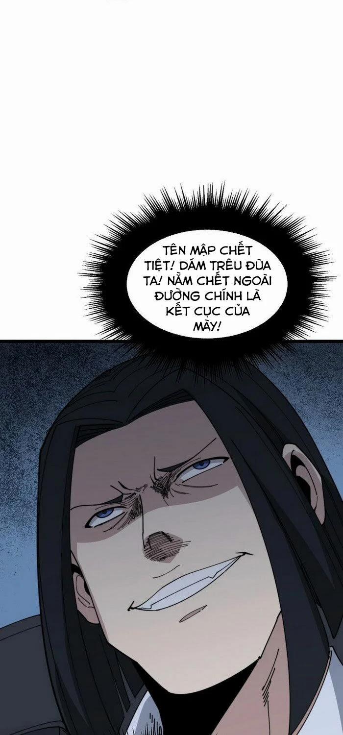 Độc Thủ Vu Y 198 trang 16