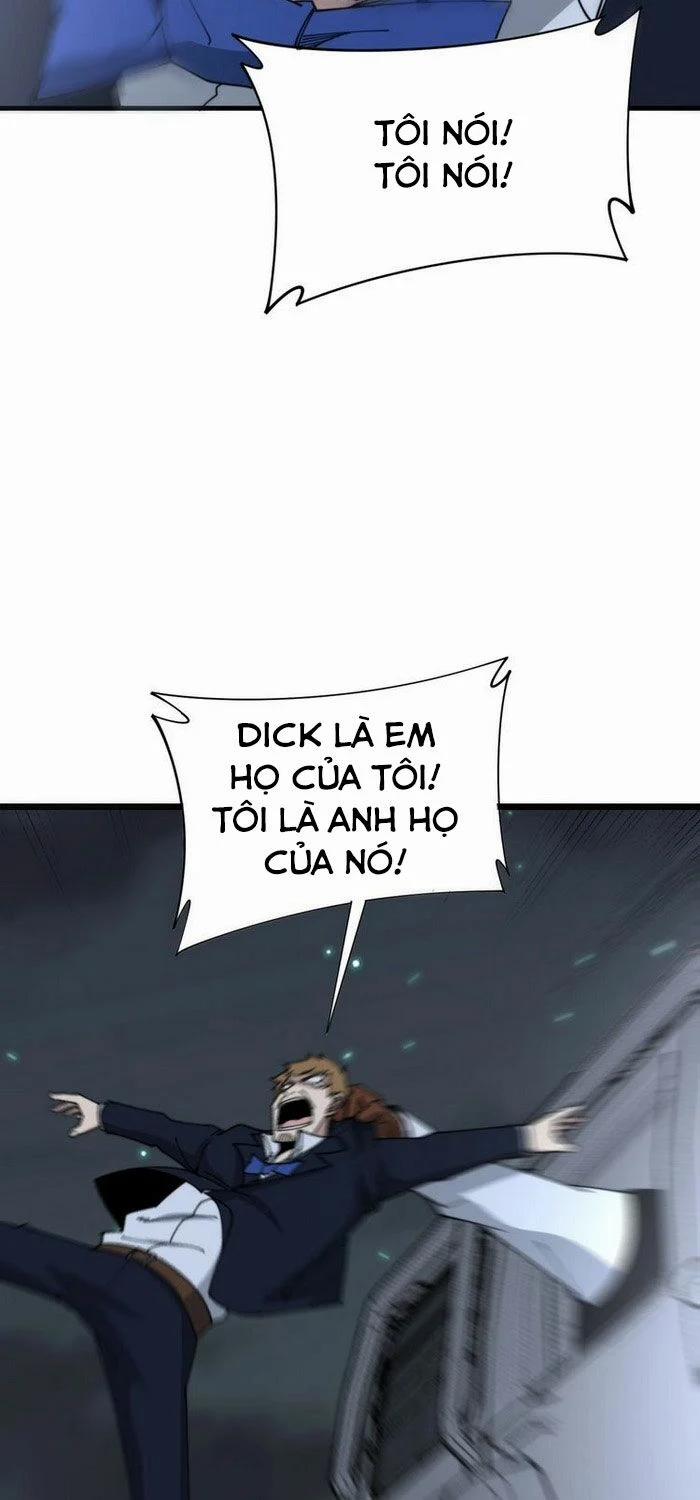 Độc Thủ Vu Y 198 trang 2