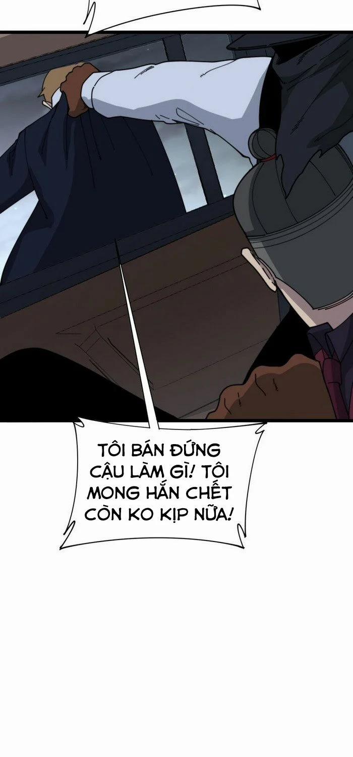 Độc Thủ Vu Y 198 trang 4