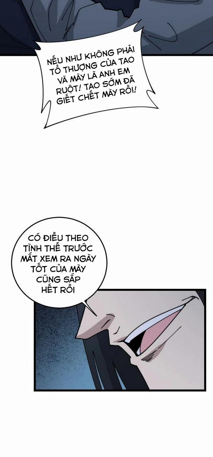 Độc Thủ Vu Y 198 trang 40