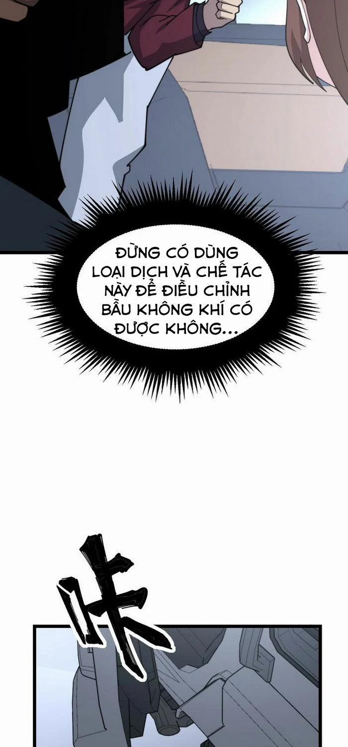 Độc Thủ Vu Y 198 trang 46