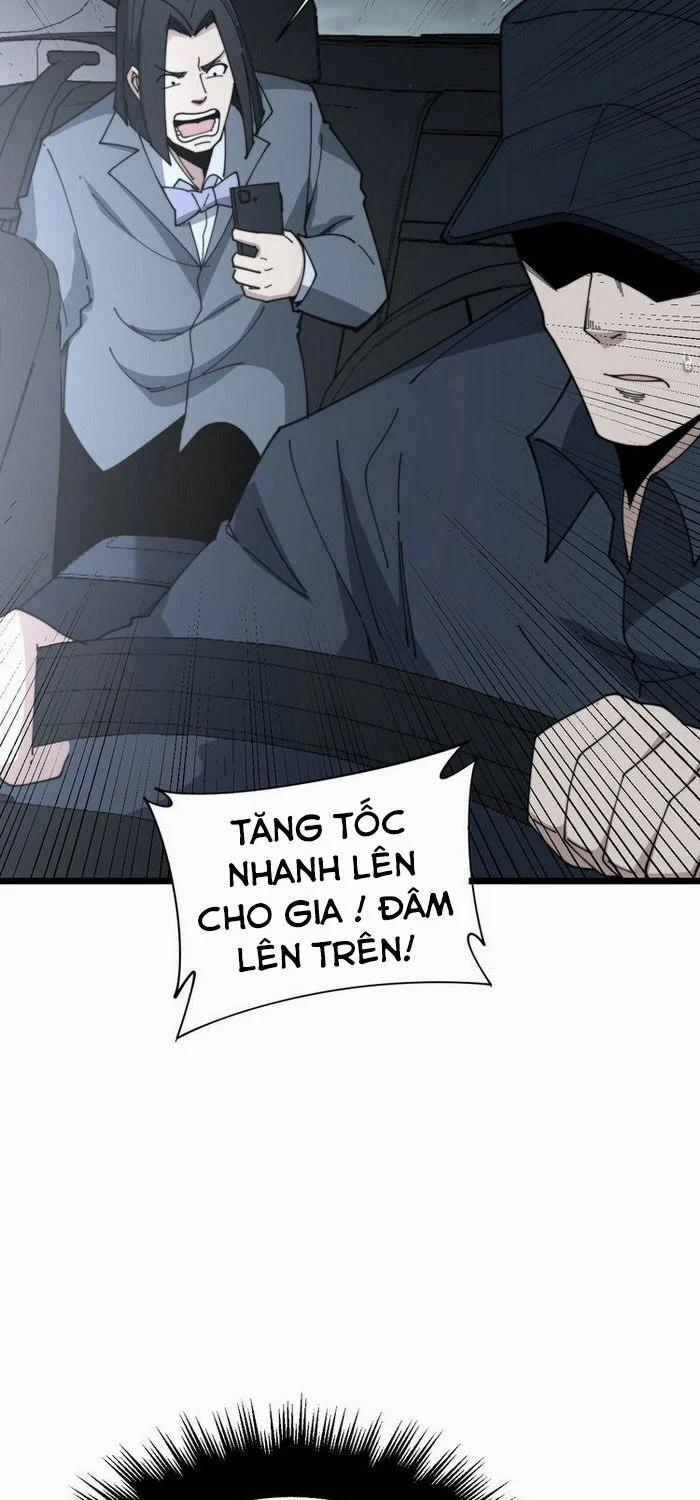 Độc Thủ Vu Y 198 trang 8
