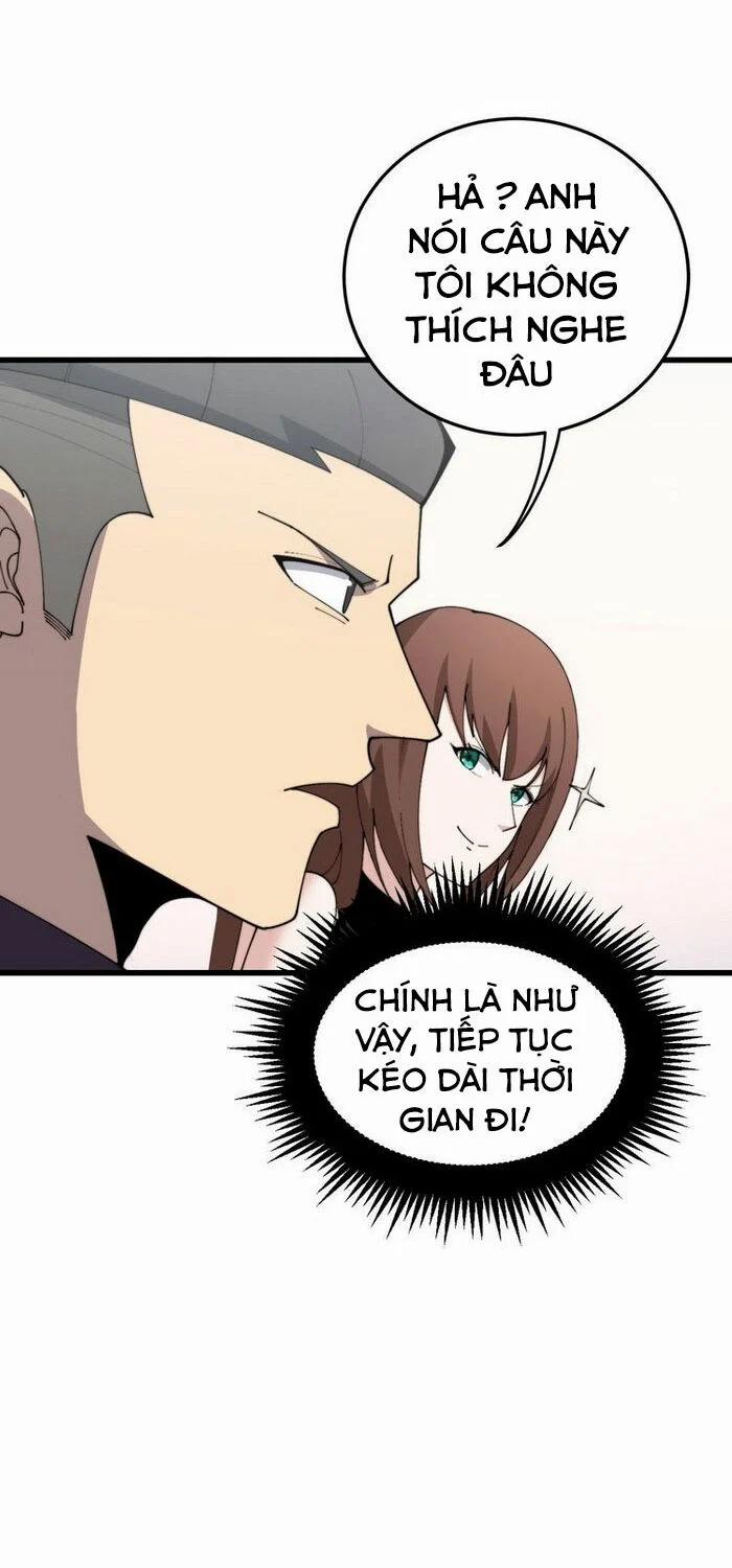 Độc Thủ Vu Y 199 trang 17