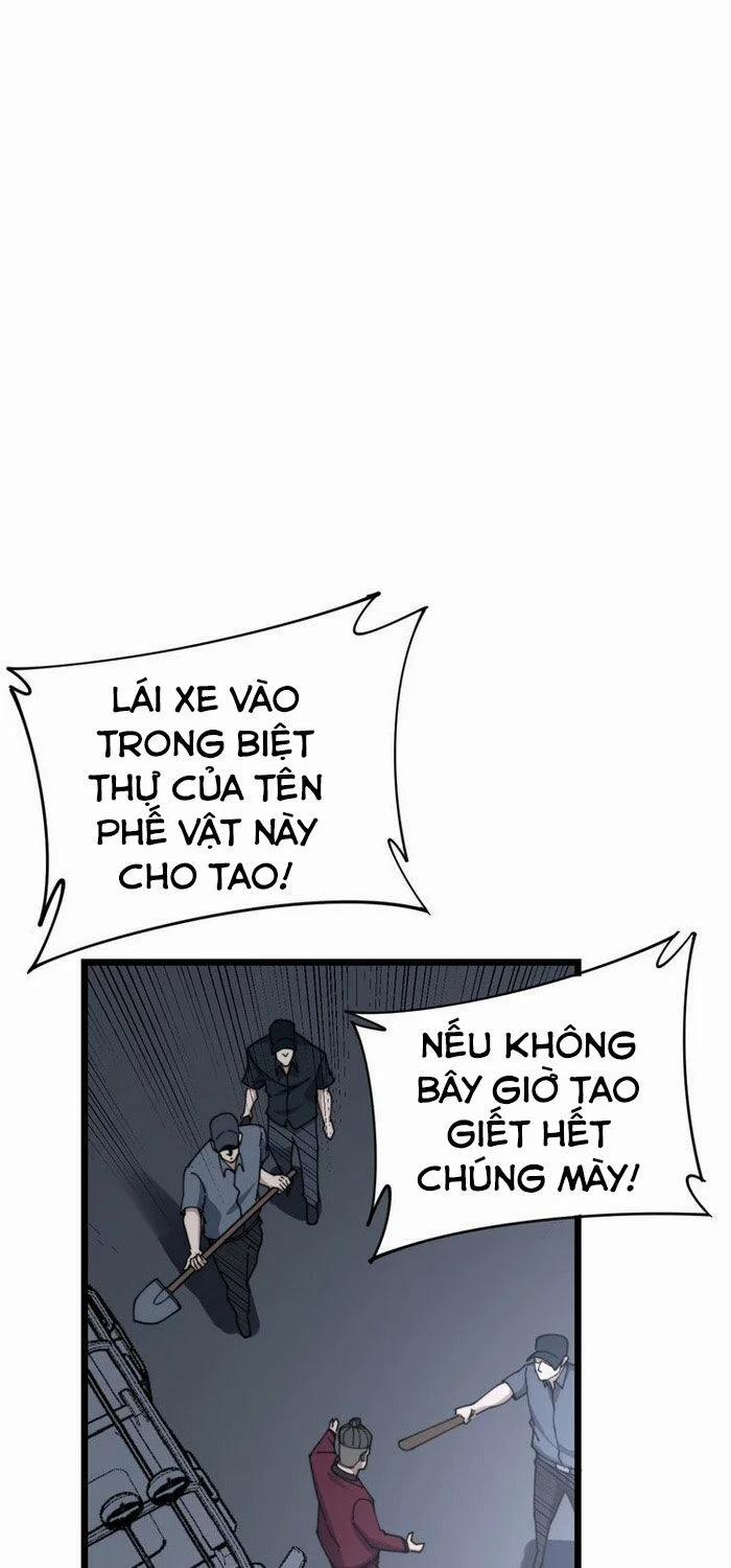 Độc Thủ Vu Y 199 trang 6
