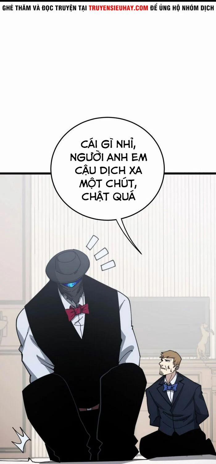 Độc Thủ Vu Y 199 trang 9