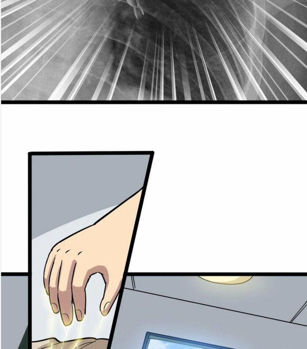 Độc Thủ Vu Y 2 trang 18