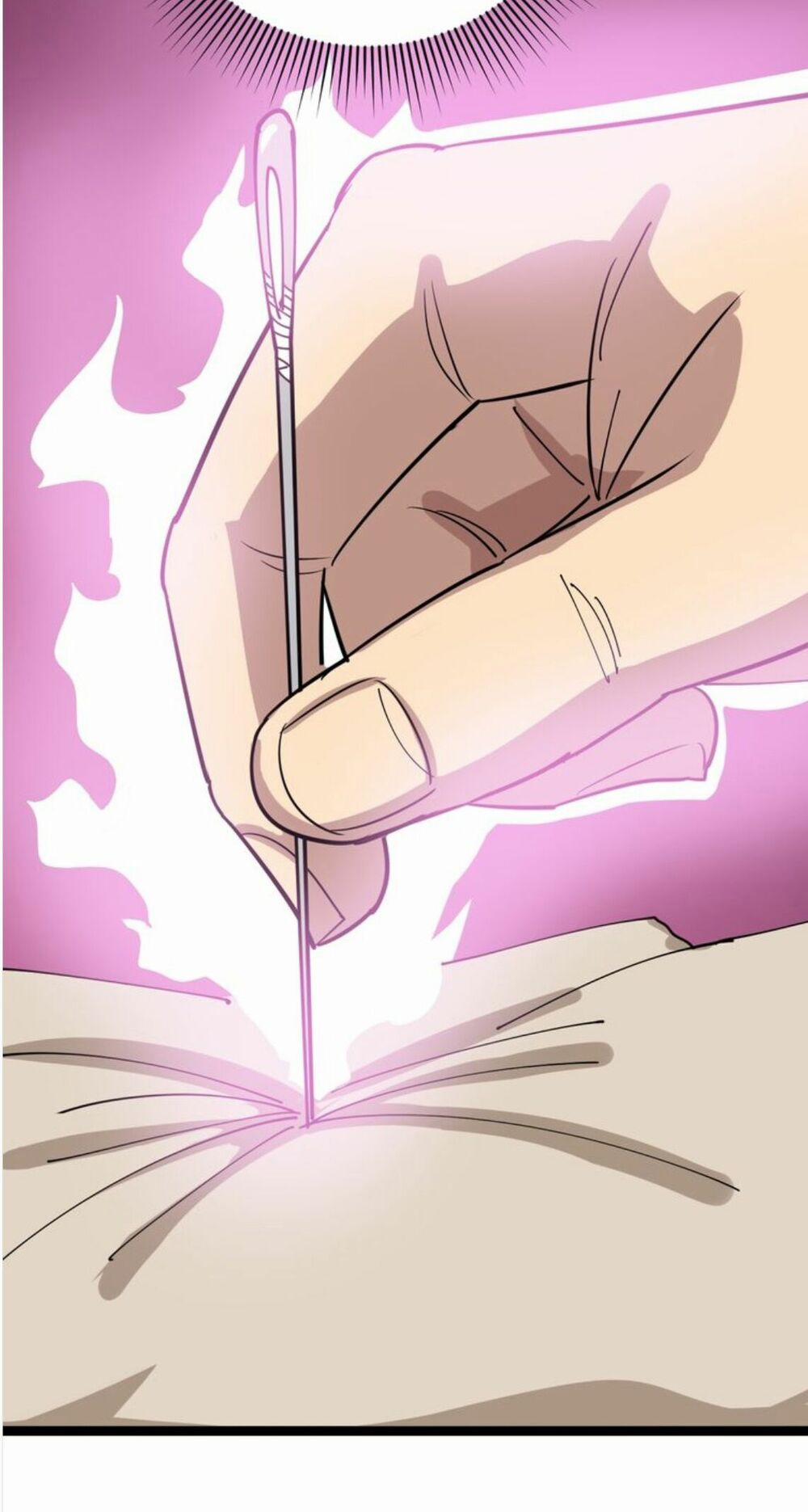 Độc Thủ Vu Y 2 trang 23