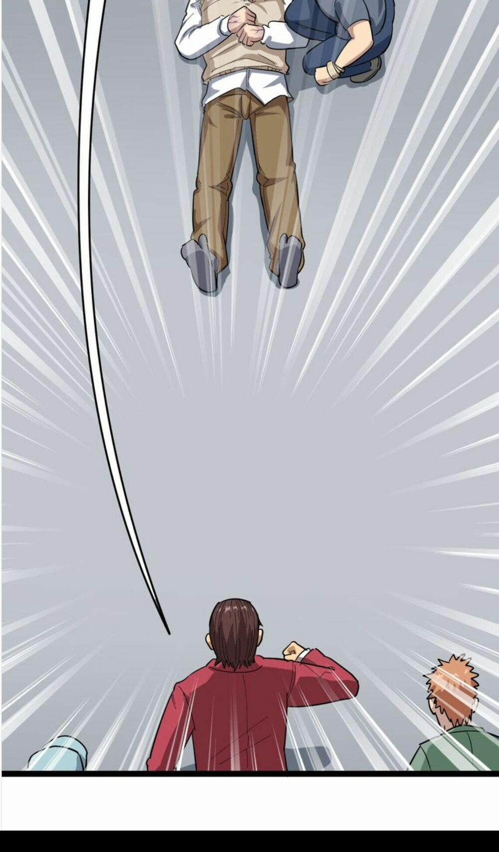 Độc Thủ Vu Y 2 trang 28