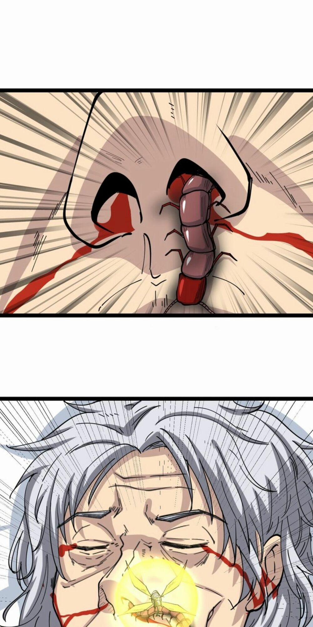 Độc Thủ Vu Y 2 trang 50