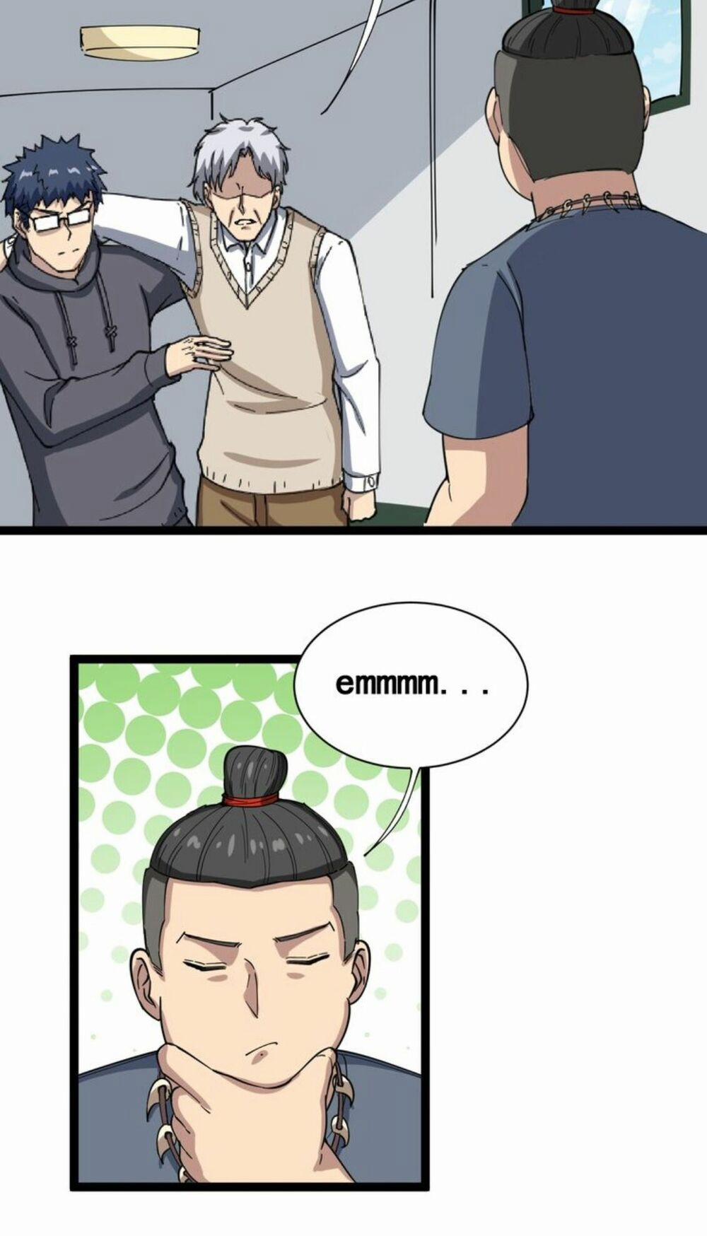 Độc Thủ Vu Y 2 trang 64