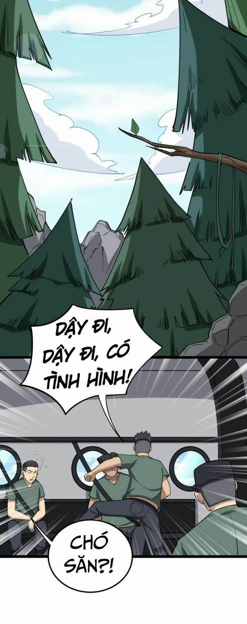 Độc Thủ Vu Y 20 trang 10