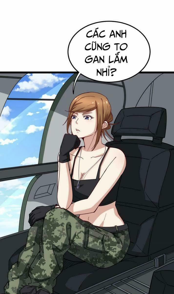 Độc Thủ Vu Y 20 trang 12