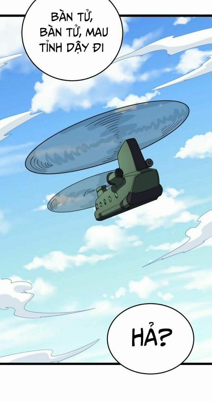 Độc Thủ Vu Y 20 trang 16