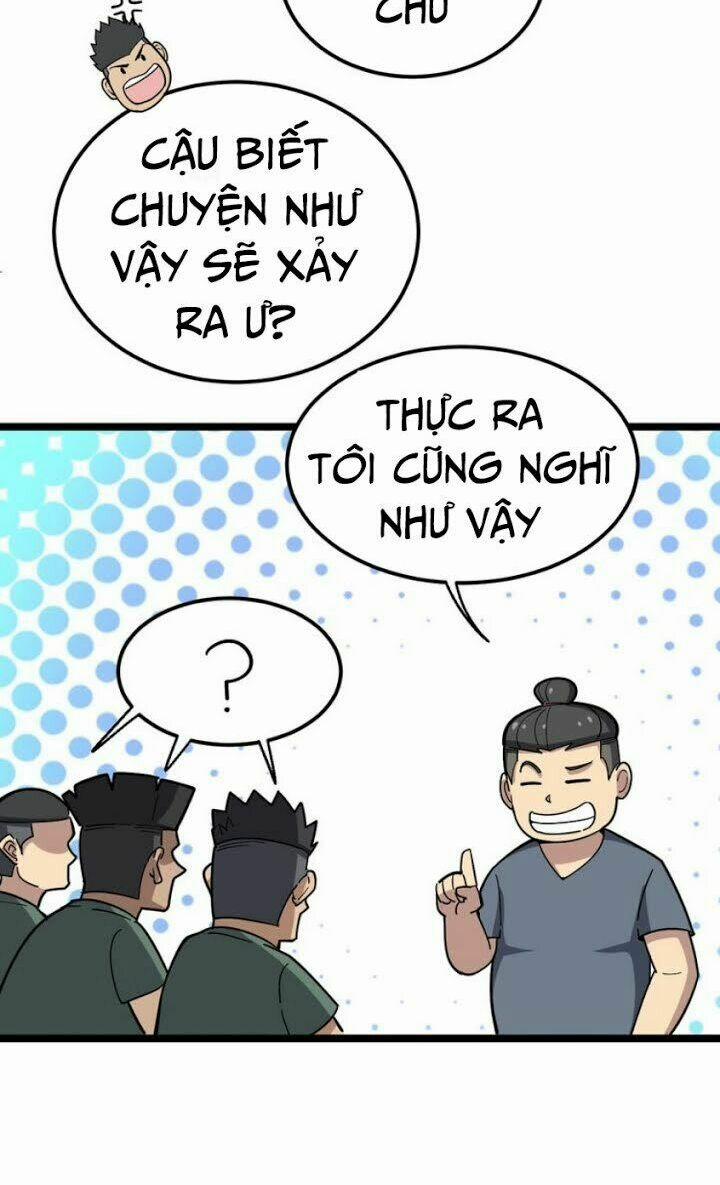 Độc Thủ Vu Y 20 trang 22